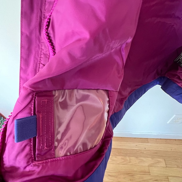 Burton Jacket - Picture 8 of 9